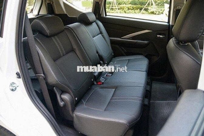 Mitsubishi Xpander Cross 2024  - 4388 km