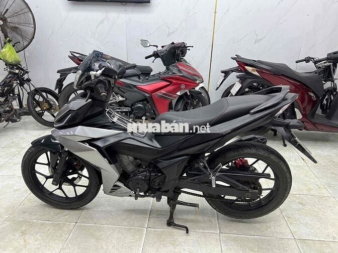 Winner 2017 máy móc rin ngon chạy nhẹ tơn giá 13 t