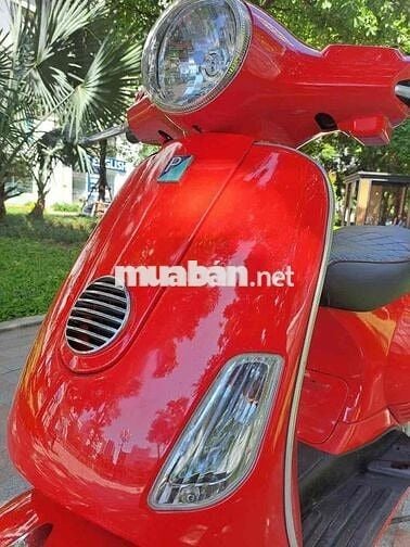 Bán xe Vespa Lx125