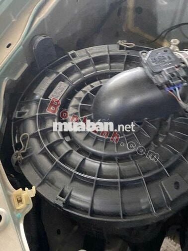 Toyota Innova 2.0E 2015 - 285 Triệu