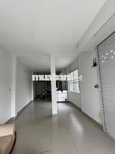 MẶT BẰNG KINH DOANH - VĂN PHÒNG - TRỆT 80m2 - QUẬN 4