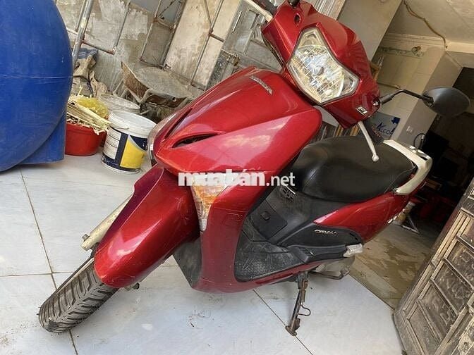 xe Honda lead 110 -  và SH125 Đời 2017