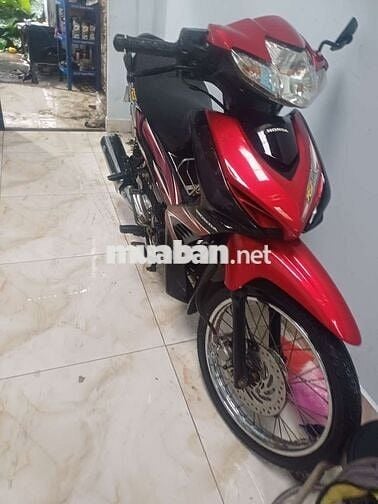 Honda chất len ken