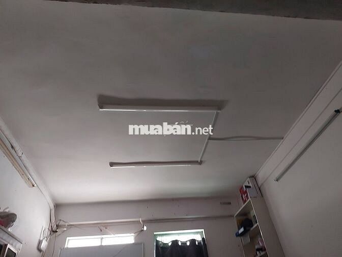 Pass căn hộ nguyên căn lầu 2 60m2, chung cư Thanh Đa, Bình Thạnh