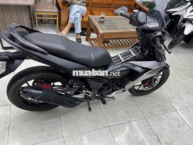 Winner 2017 máy móc rin ngon chạy nhẹ tơn giá 13 t