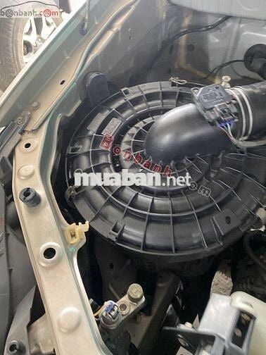 Toyota Innova 2.0E 2015 - 285 Triệu