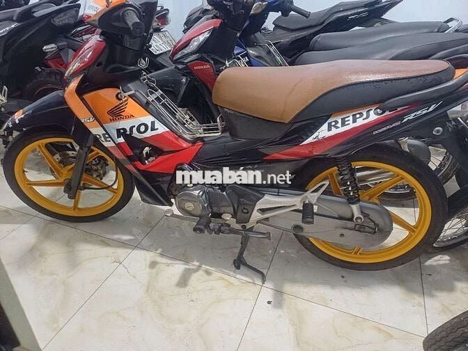 Xe chất honda