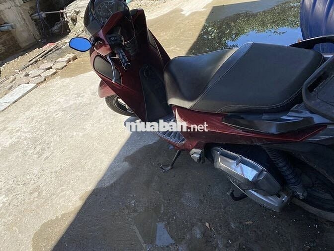 xe Honda lead 110 -  và SH125 Đời 2017