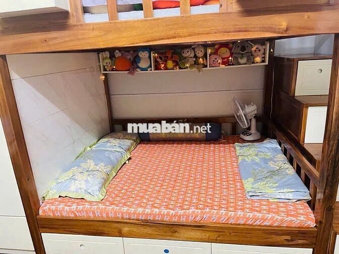 Bán căn hộ chung cư CT4B KDT Xa La, Phúc La, Hà Đông
