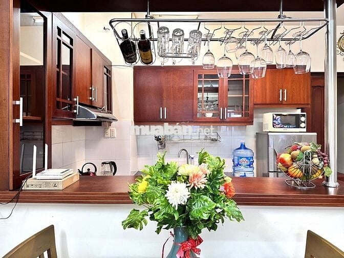 Cần cho thuê căn hộ Khánh Hội 2 , Bến Vân Đồn Q4
