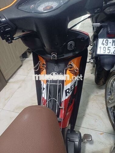 Xe chất honda