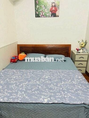 Bán căn hộ chung cư CT4B KDT Xa La, Phúc La, Hà Đông