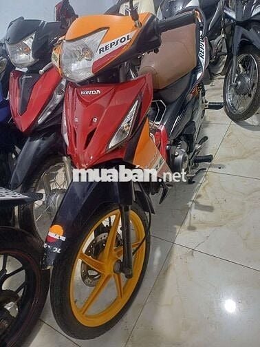 Xe chất honda