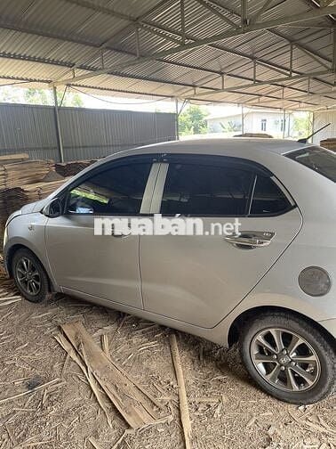 Hyundai Grand i10 2015  - 212600 km