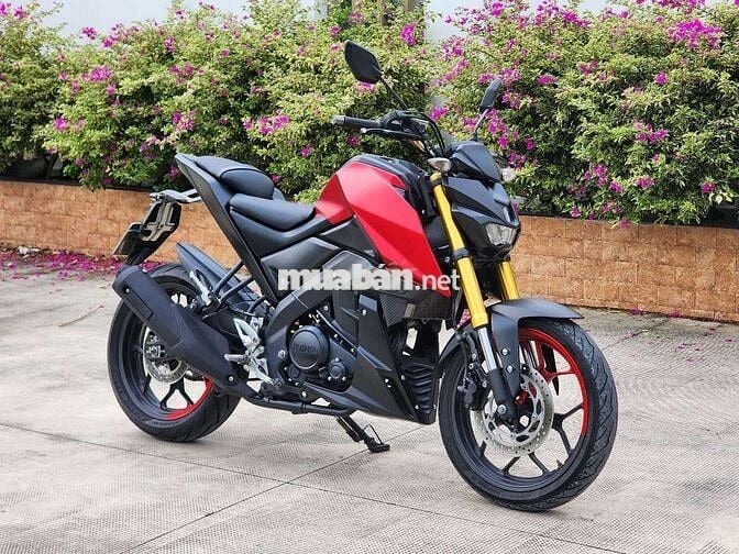 TFX150 2019 BSSG XE CÒN DỦ 2 CHÌA BAO KÝ
