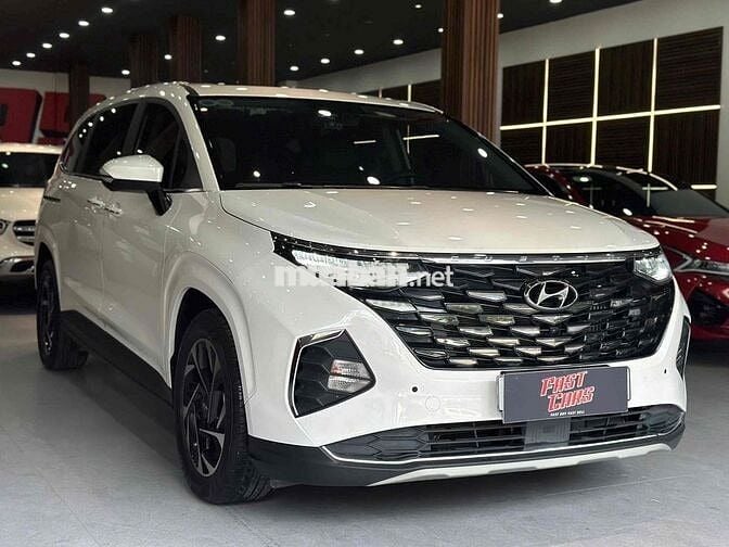Hyundai Custin 2023 2.0 Cao cấp - 21000 km