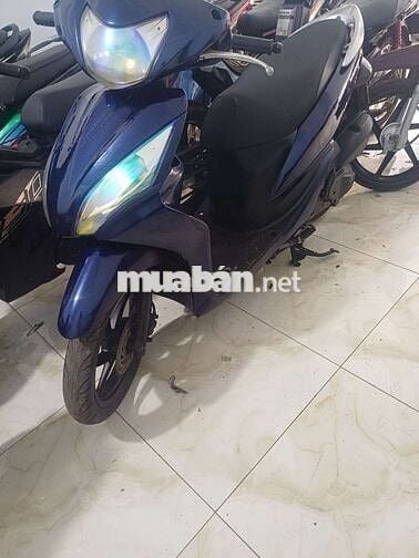 Xe đẹp êm ngon