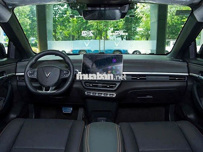 VinFast VF6 2025