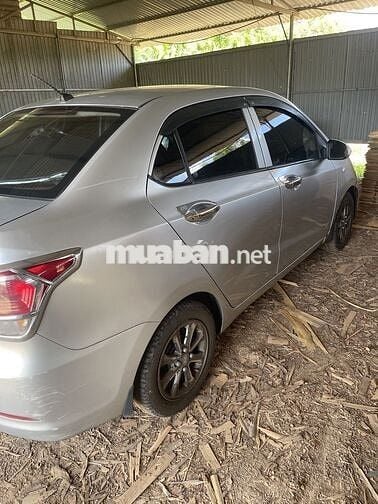 Hyundai Grand i10 2015  - 212600 km
