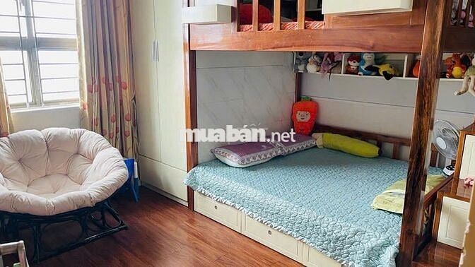 Bán căn hộ chung cư CT4B KDT Xa La, Phúc La, Hà Đông