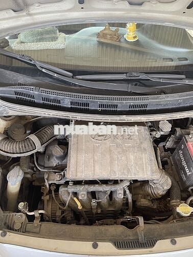 Hyundai Grand i10 2015  - 212600 km