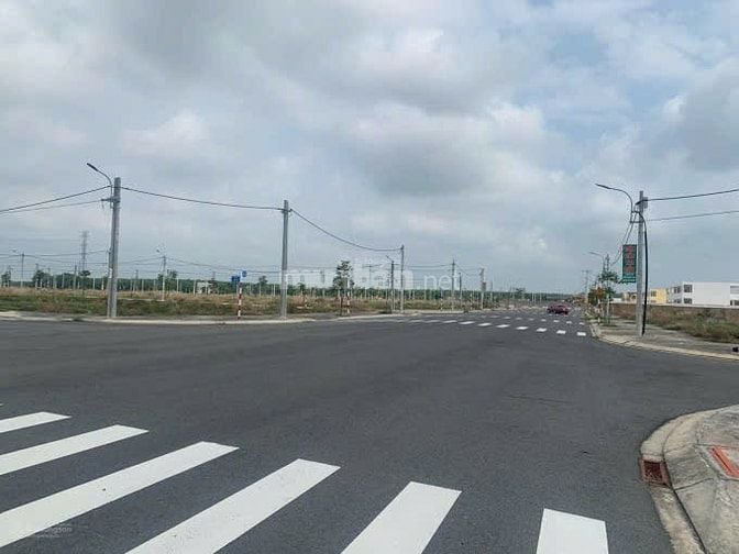 17 TRIỆU/M2 ĐẦU TƯ SINH LỜI TỐT CDT GIÁ F0 TIỀM NĂNG PHÁT TRIỂN TỐT 