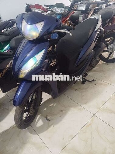 Xe đẹp êm ngon