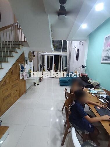 CHO THUÊ NHÀ 4 TẦNG HẺM 1/ CHƯƠNG DƯƠNG. LINH CHIỂU. THỦ ĐỨC