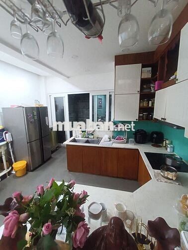 CHO THUÊ NHÀ 4 TẦNG HẺM 1/ CHƯƠNG DƯƠNG. LINH CHIỂU. THỦ ĐỨC