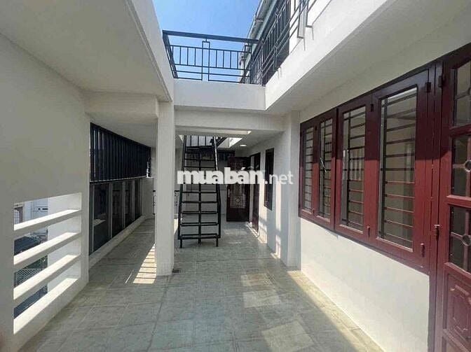 ✨⭐️Nhà mặt tiền phố Tây Phạm Viết Chánh_gần Ba Son Q1_8x22_thang máy