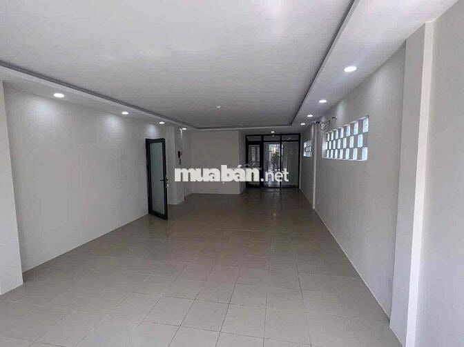 ✨⭐️Nhà mặt tiền phố Tây Phạm Viết Chánh_gần Ba Son Q1_8x22_thang máy