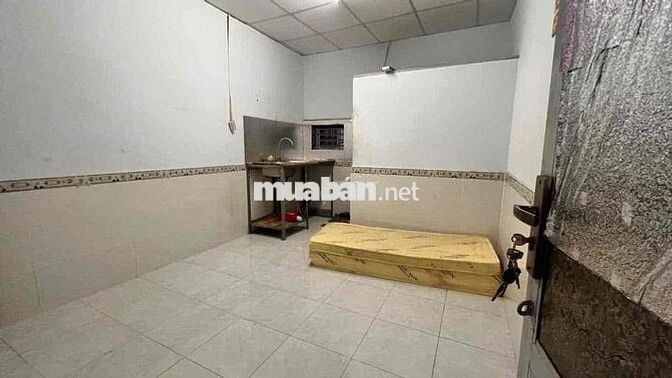 cho thuê phòng trọ gò vấp giá rẻ