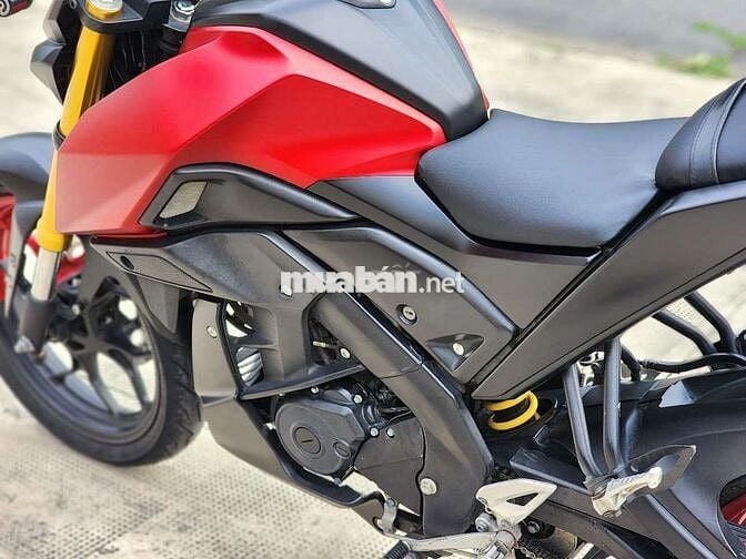 TFX150 2019 BSSG XE CÒN DỦ 2 CHÌA BAO KÝ