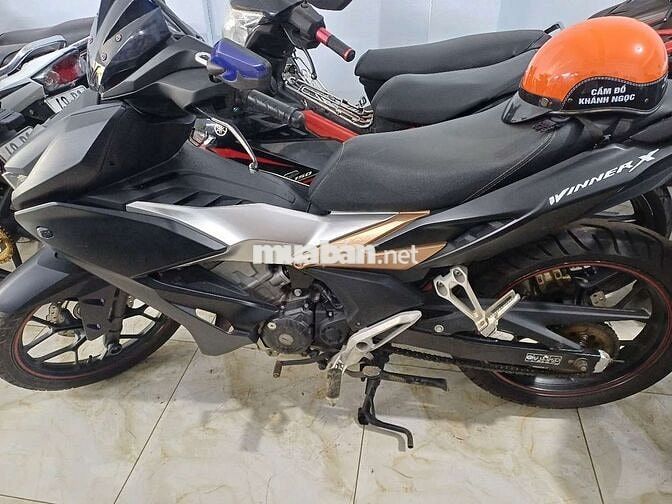 Xe zin chất