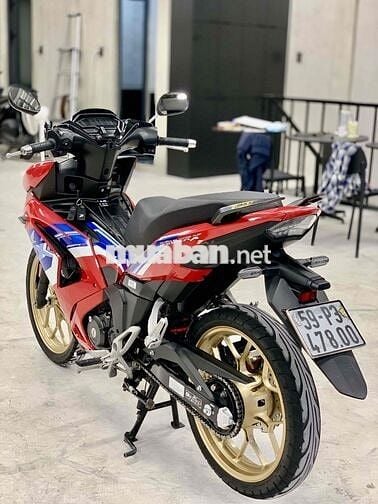 Winner X V3 HRC ABS 2023 Chính chủ BSTP siêu keng