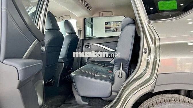 Mitsubishi Xpander Cross 2024  - 4388 km