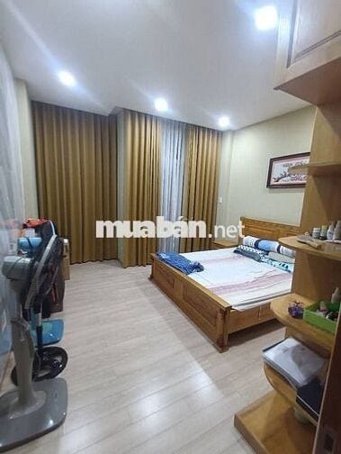 CHO THUÊ NHÀ 4 TẦNG HẺM 1/ CHƯƠNG DƯƠNG. LINH CHIỂU. THỦ ĐỨC