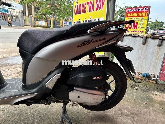 Sh mode 2019 ABS full chủ