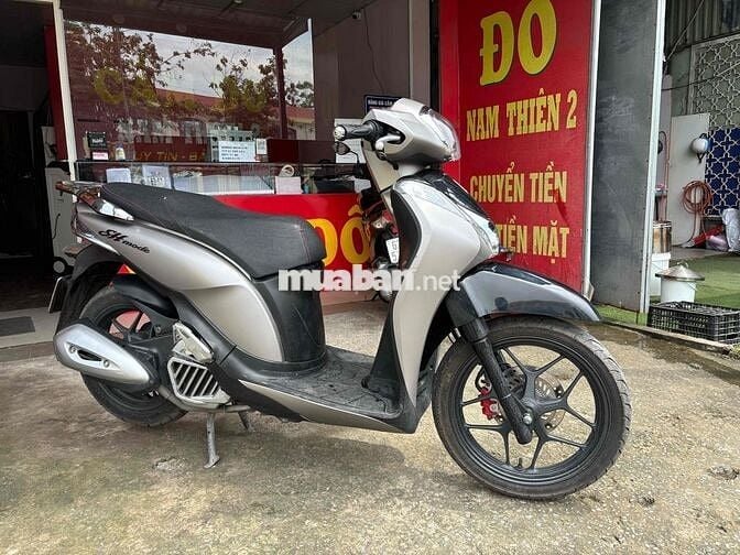 Sh mode 2019 ABS full chủ