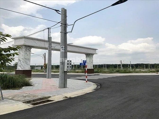 17 TRIỆU/M2 ĐẦU TƯ SINH LỜI TỐT CDT GIÁ F0 TIỀM NĂNG PHÁT TRIỂN TỐT 