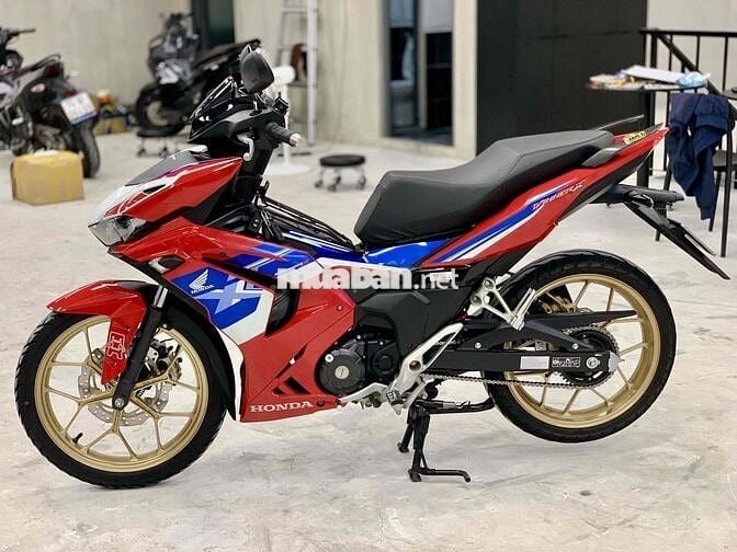 Winner X V3 HRC ABS 2023 Chính chủ BSTP siêu keng