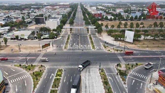 17 TRIỆU/M2 ĐẦU TƯ SINH LỜI TỐT CDT GIÁ F0 TIỀM NĂNG PHÁT TRIỂN TỐT 