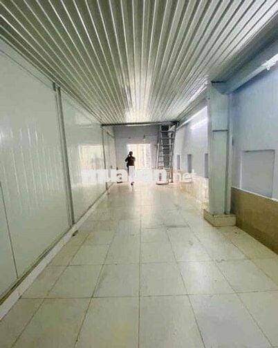 CHO THUÊ NHÀ HẺM 6M GÒ DẦU, 3x11, CÓ LỬNG, CỌC 01 THÁNG, Ở&KD TỰ DO