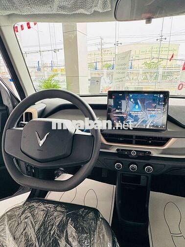 VinFast VF3 2025