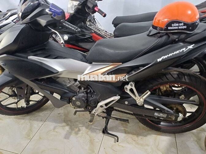 Xe zin chất