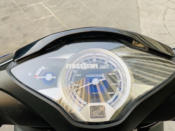 HONDA FUTURE FI ĐEN SẦN 1 CHỦ ĐI GIỮ GÌN 2025