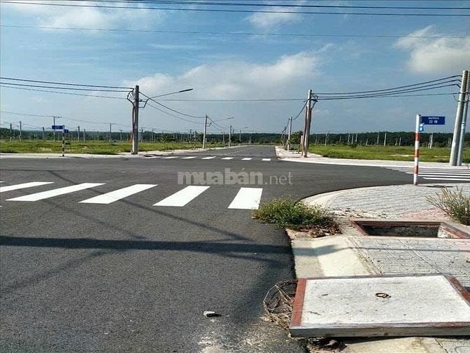 17 TRIỆU/M2 ĐẦU TƯ SINH LỜI TỐT CDT GIÁ F0 TIỀM NĂNG PHÁT TRIỂN TỐT 