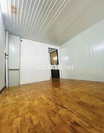 CHO THUÊ NHÀ HẺM 6M GÒ DẦU, 3x11, CÓ LỬNG, CỌC 01 THÁNG, Ở&KD TỰ DO