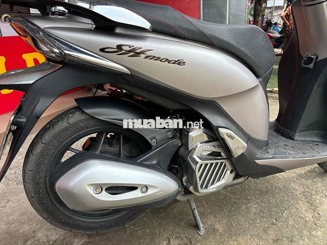 Sh mode 2019 ABS full chủ