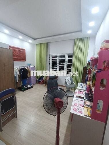 CHO THUÊ NHÀ 4 TẦNG HẺM 1/ CHƯƠNG DƯƠNG. LINH CHIỂU. THỦ ĐỨC